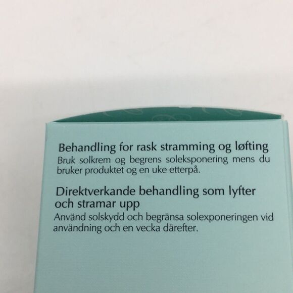 Estee Lauder Perfectionist Pro Rapid Firm + Lift Treatment 1 oz - Picture 11 of 13